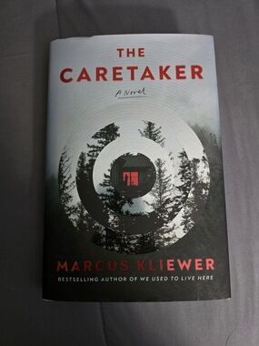 The Caretaker by Marcus Kliewer